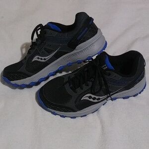 Saucony Trail Running Shoe
